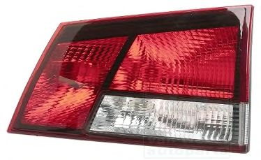 VAN WEZEL 3769934u -  Задний фонарь
